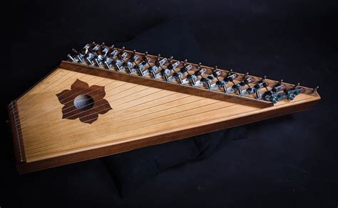 Gusli, the oldest and most Russian musical instrument - Russia Beyond