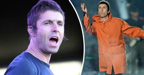 Liam Gallagher vows to quit music if his debut solo album and tour flop ...