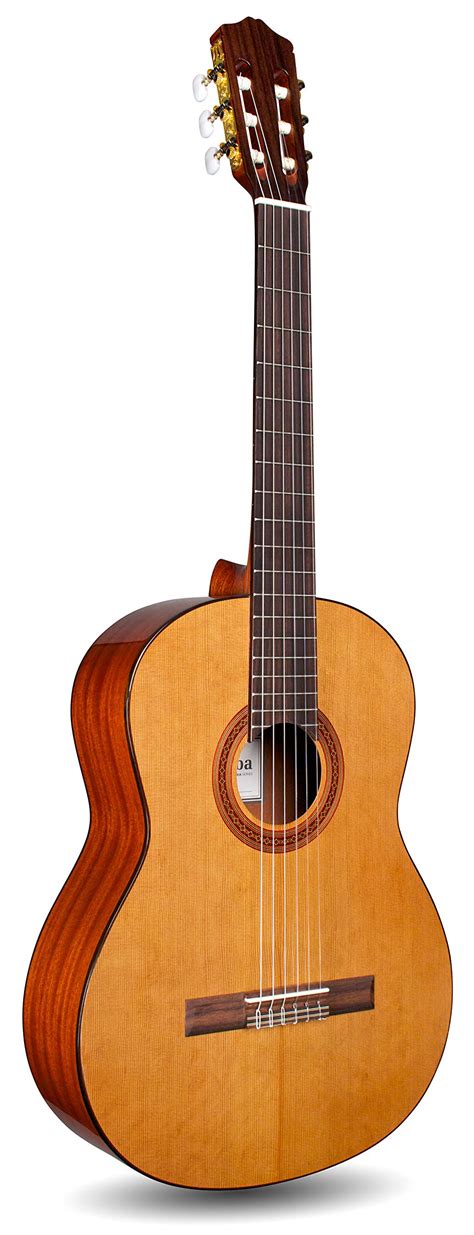 Buy Cordoba C5 Acoustic Nylon String Classical Guitar with Gig Bag ...