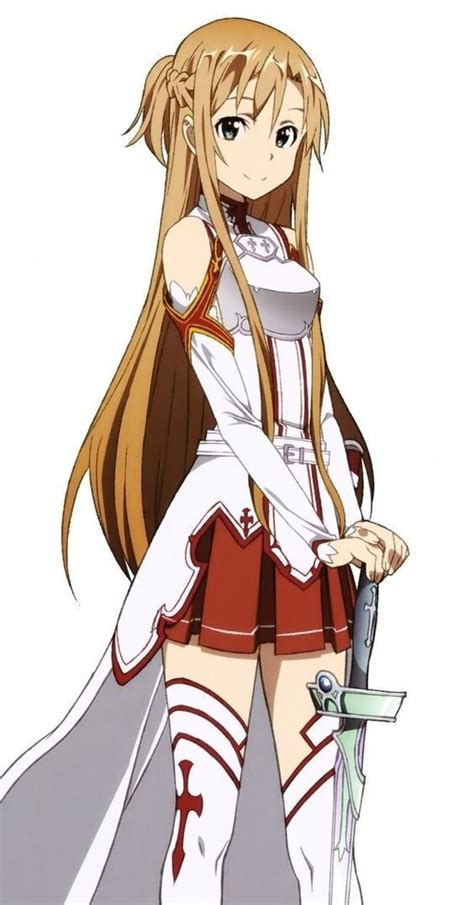 Pin by kiryu haruto on Sword art online | Sword art online asuna, Sword ...