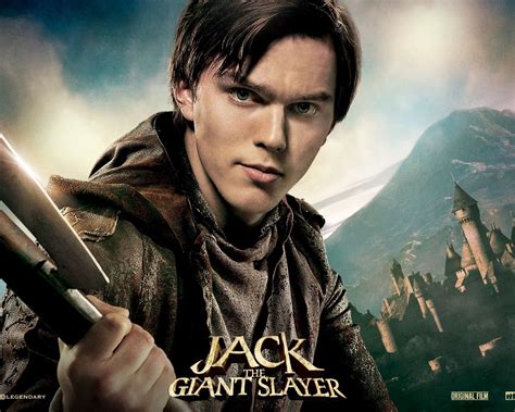 Jack the Giant Slayer Wallpaper - Jack The Giant Slayer Wallpaper (35564286) - Fanpop