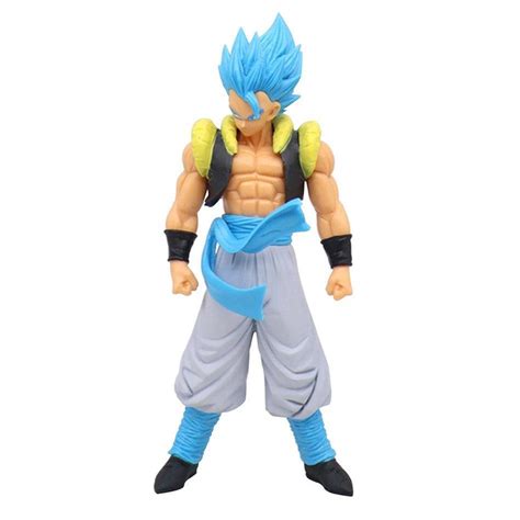 Dragon Ball Super Action Figures (15 Characters) – AnimeGo Store