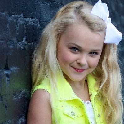 JoJo Siwa Profile| Contact details (Phone number, Email, Instagram ...