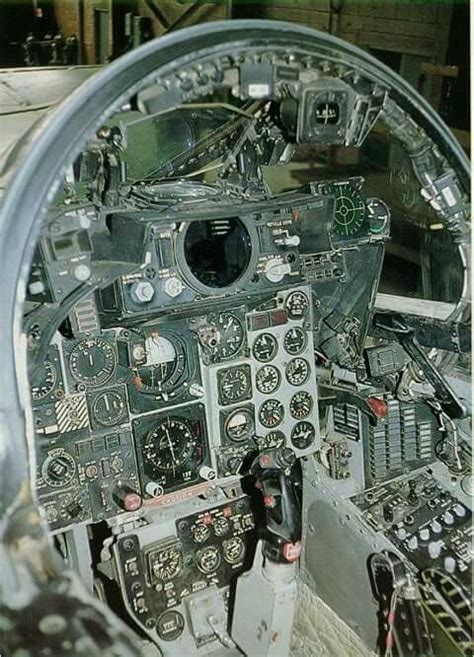 F-4 Phantom II cockpit Aircraft Parts, Aircraft Mechanics, Fighter Aircraft, Fighter Planes, Jet ...