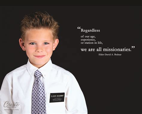 Best Lds Missionary Quotes. QuotesGram