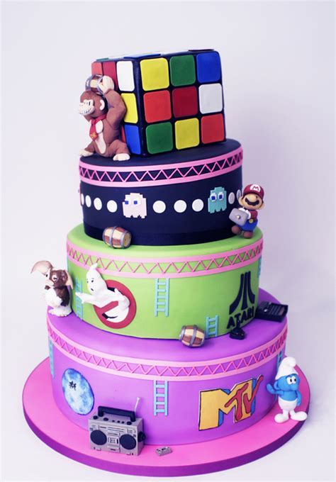 100+ Awesome Custom Cakes Ideas And Designs » EcstasyCoffee