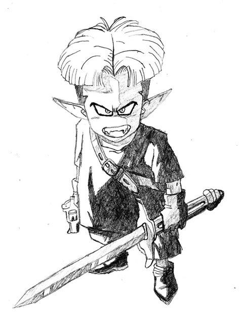 Akira Toriyama by Dmanga-Jr on DeviantArt