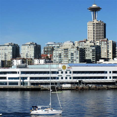 Elliott Bay Waterfront - All You Need to Know BEFORE You Go (2024)