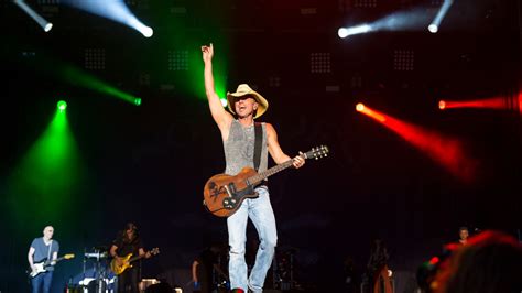 Kenny Chesney sets date for rescheduled concert at Raymond James ...