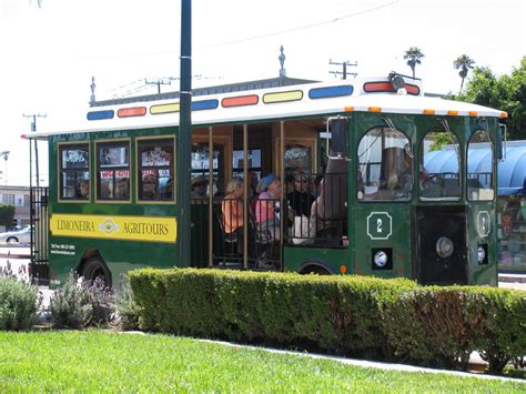 Henry T. Oxnard Historic District - Visit Oxnard