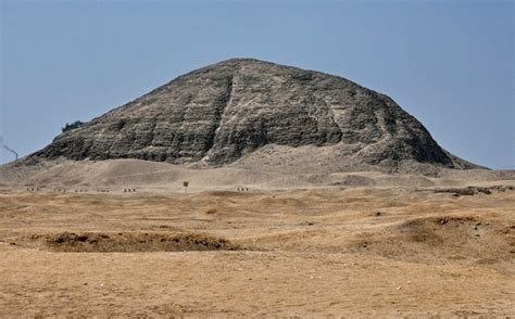 Hawara Pyramid | Fayoum Attractions | Egypt Pyramids | Attractions In Egypt