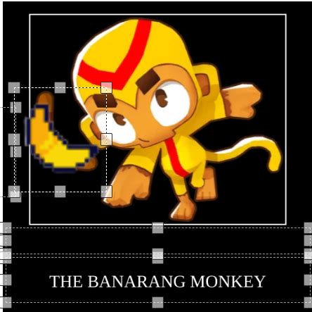 banarang monkey : r/btd6