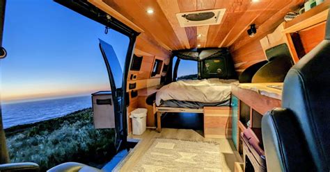 2009 Ford Econoline Camper van Rental in Daly City, CA | Outdoorsy