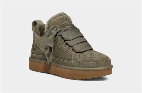 UGG Lowmel Trainer for Women | UGG® UK