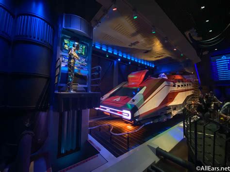 11 Fun Facts About Star Tours at Disney’s Hollywood Studios - AllEars.Net