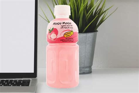 5 Best Mogu Mogu Drink Flavors Ranked (2025)