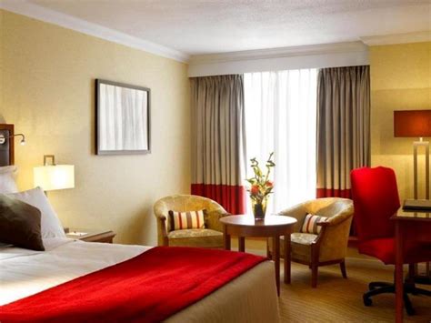 Heathrow/Windsor Marriott Hotel in London - Room Deals, Photos & Reviews