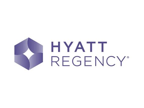 Hyatt Regency Hotels Logo PNG vector in SVG, PDF, AI, CDR format