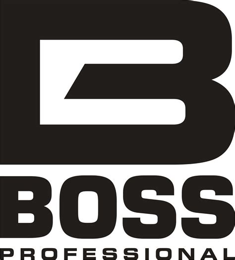 Boss Logo - LogoDix