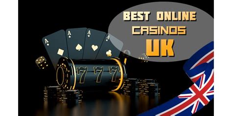 Best UK Online Casinos (2023): Updated List of the Top UK Casino Sites