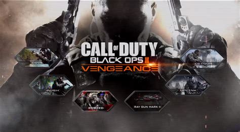 Call Of Duty Black Ops 2 Logo Png