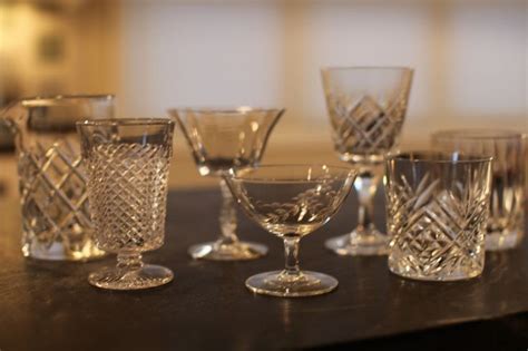 great cocktails need good looking glassware | Signature cocktail ...