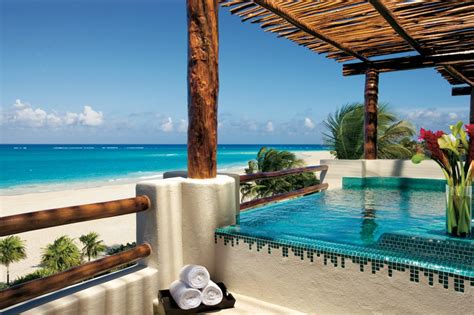 Secrets Maroma Beach Riviera Cancun All Inclusive, hotel en Playa del ...