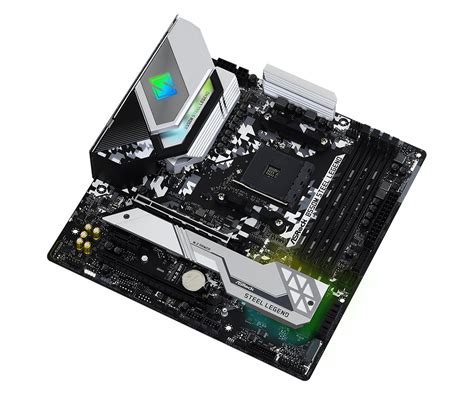 7 Best Motherboards For Ryzen 5 3600 In 2024