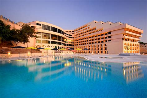 Grand Hotel Excelsior in Malta, Malta | Zonvakantie Sunweb