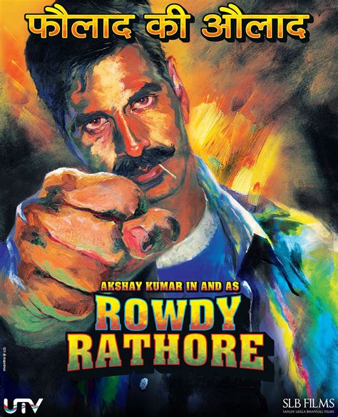 Latest News: Rowdy Rathore Box Office Report/Review