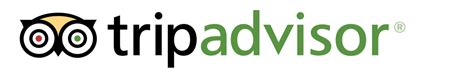 TripAdvisor Logo PNG Transparent – Brands Logos