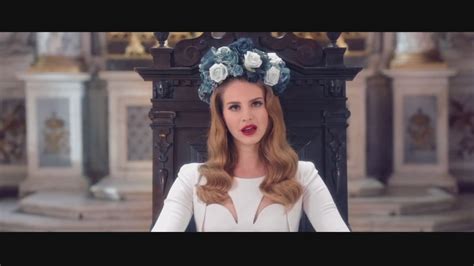 Born To Die [Music Video] - Lana Del Rey Image (29176324) - Fanpop