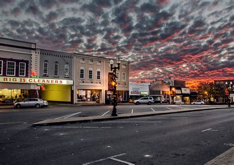 Murfreesboro, TN - Made in the Shade