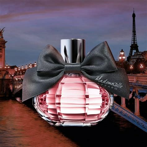 Mademoiselle Azzaro L'Intense by Azzaro » Reviews & Perfume Facts