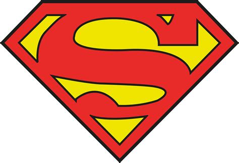 Logo Superman, Superman Symbol, Superman Party, System Of A Down, Clark Kent, Btob, Logo Pdf ...