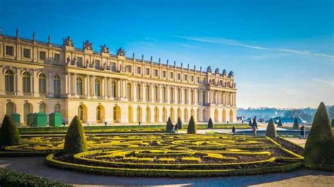 10 Beautiful Baroque Palaces to Visit — Historic European Castles