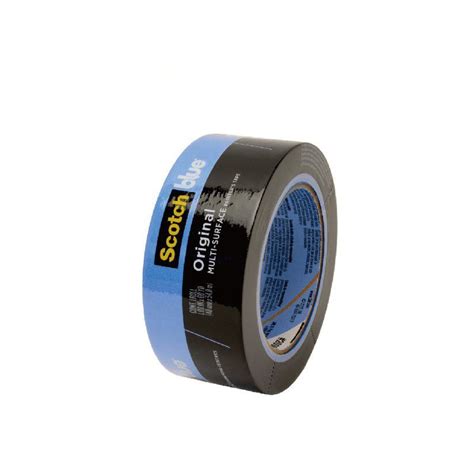 3M 2090 Blue Tape 48mmx55M