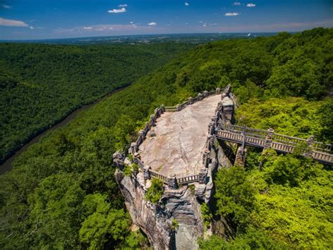 These iconic hikes in West Virginia are must-sees - Almost Heaven - West Virginia