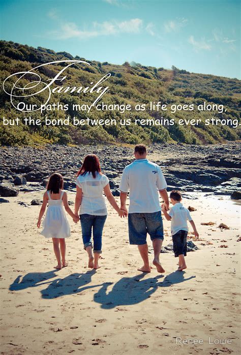 Family Bond Quotes. QuotesGram