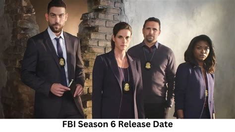 FBI Season 6: Release Date, Cast, and more! - DroidJournal