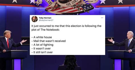 2020 Election Memes Are Taking Over the Internet | Teen Vogue