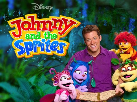 Johnny and The Sprites | DisneyLife PH