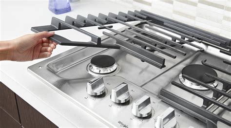 A Guide to Cooktop Dimensions | Whirlpool