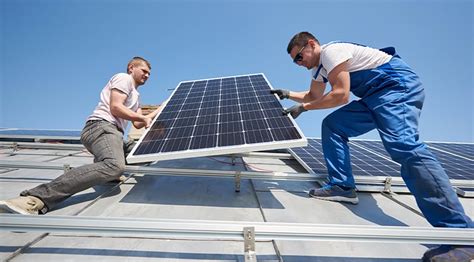 Can Roofing Companies Remove and Reinstall Solar Panels?