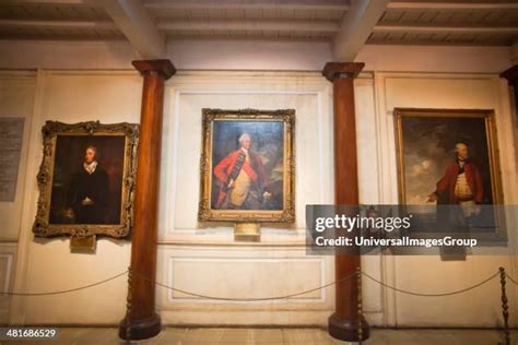 37 Fort St George Museum Stock Photos, High-Res Pictures, and Images ...