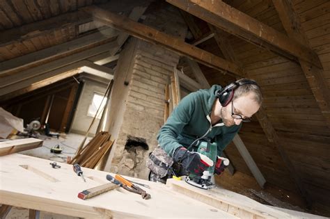 Attic Repair: Comprehensive Guide to Attic Rodent Damage Repair