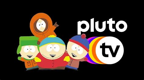 IPTV: Pluto TV anuncia South Park no on demand