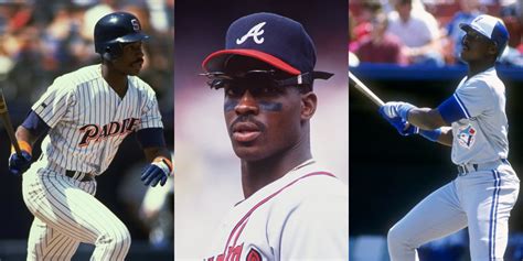 Fred McGriff trade history