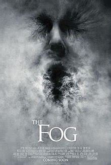 The Fog (2005 film) - Wikipedia