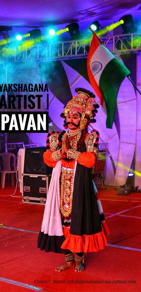 Yakshagana — A Unique and Rare Traditional Folk Art Form. pa ...